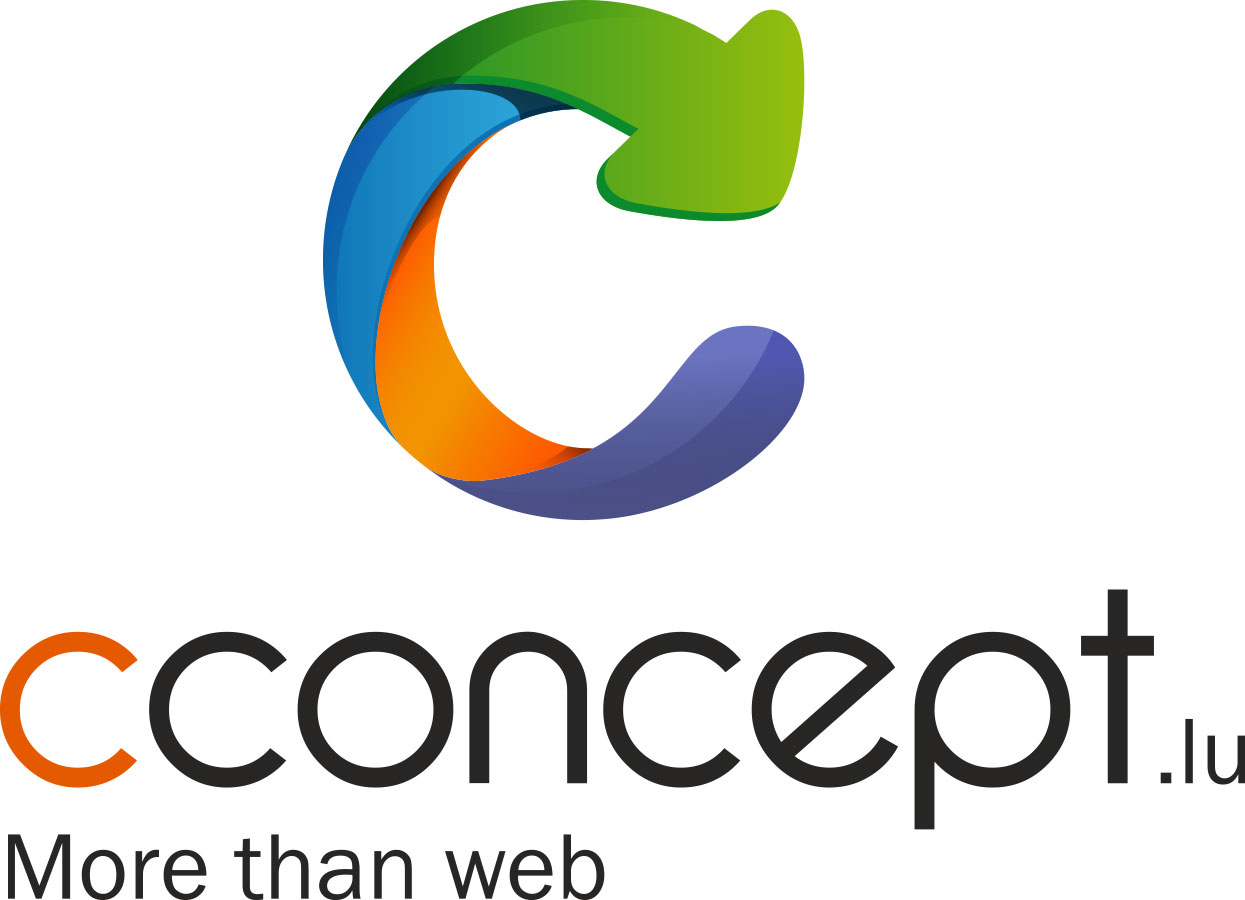 Website logo